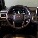 GMC Yukon AT4 5.3L 2,874 p.m • 0% Downpayment • AT4 • 1 Year Warranty