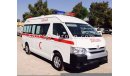 تويوتا هاياس Toyota Hiace 2023 Old Shape Model Petrol