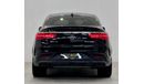 مرسيدس بنز GLE 63 AMG 2017 Mercedes Benz GLE63s AMG, Warranty, Full Mercedes Service History, Full Options, GCC