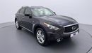 Infiniti QX70 LUXURY 3.7 | Zero Down Payment | Free Home Test Drive