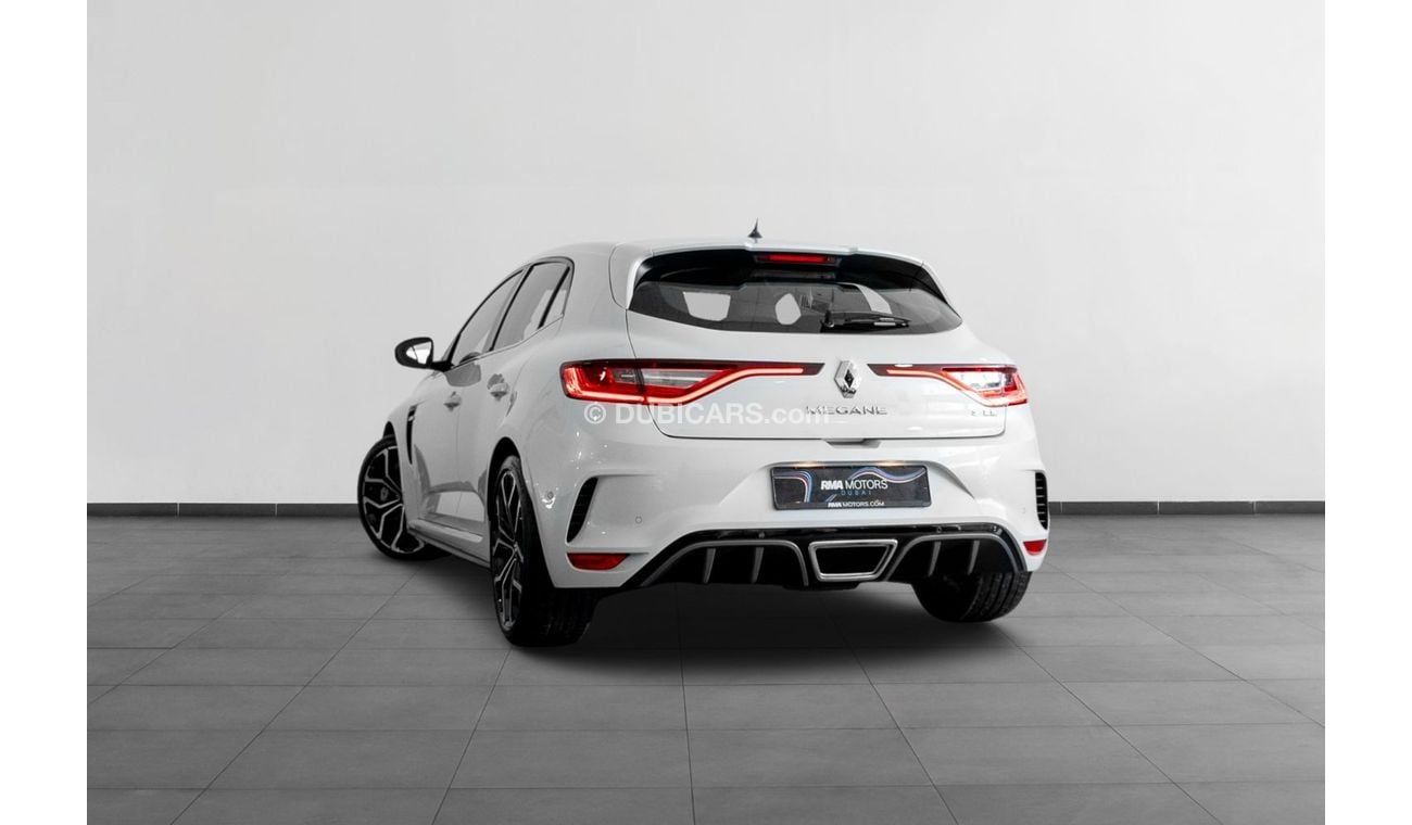 Renault Megane 2020 Renault Megane RS / Full Renault Service History