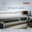 جي أم سي يوكون 6.2 V8 Denali (AWD)