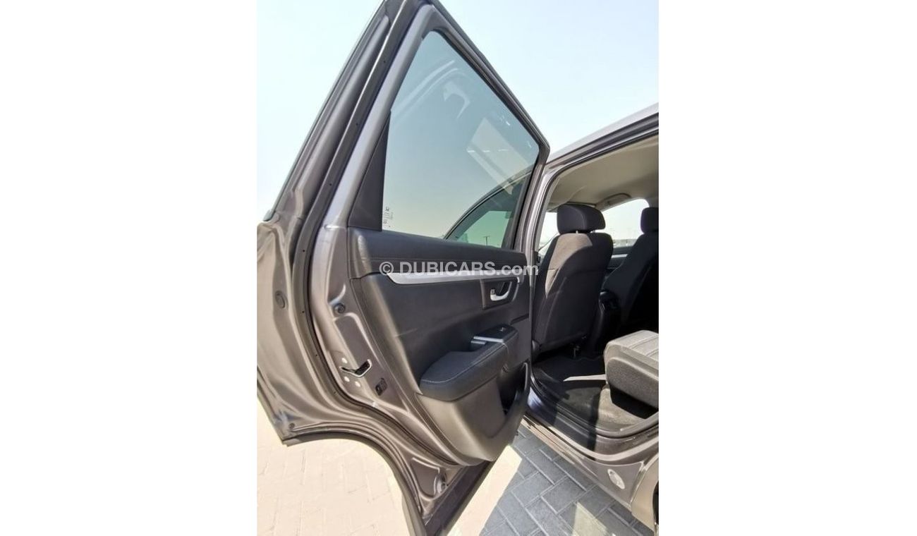 Honda CRV Honda CR-V - 2021 - Grey