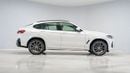 بي أم دبليو X4 xDrive 30i M Sport 2.0L Special Offer | AED 3,685 PM | Brand New Big Saving | X4 xDrive30i M Sport