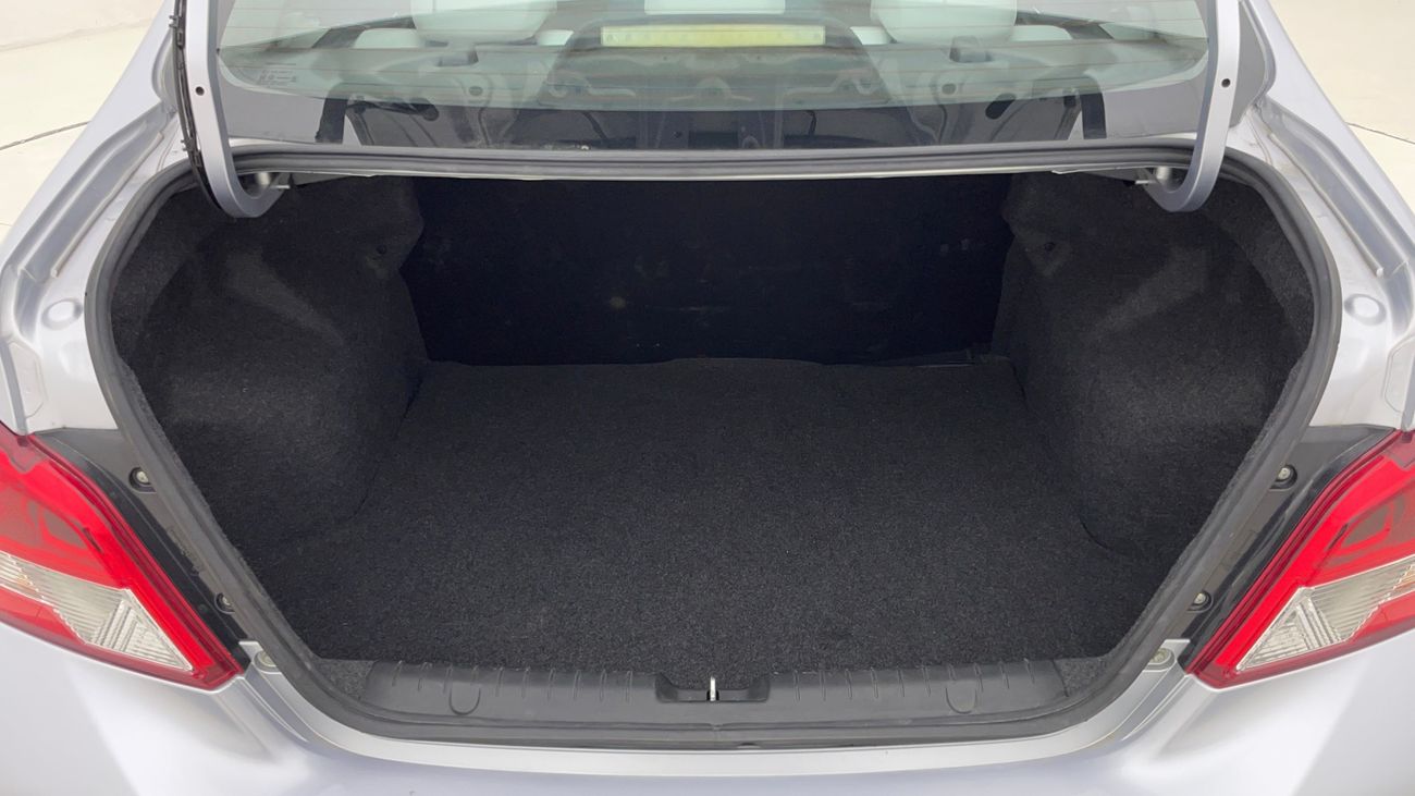 Mitsubishi Attrage GLX HIGHLINE 1.2 | Zero Down Payment | Home Test Drive