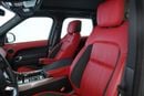 Land Rover Range Rover Sport HSE