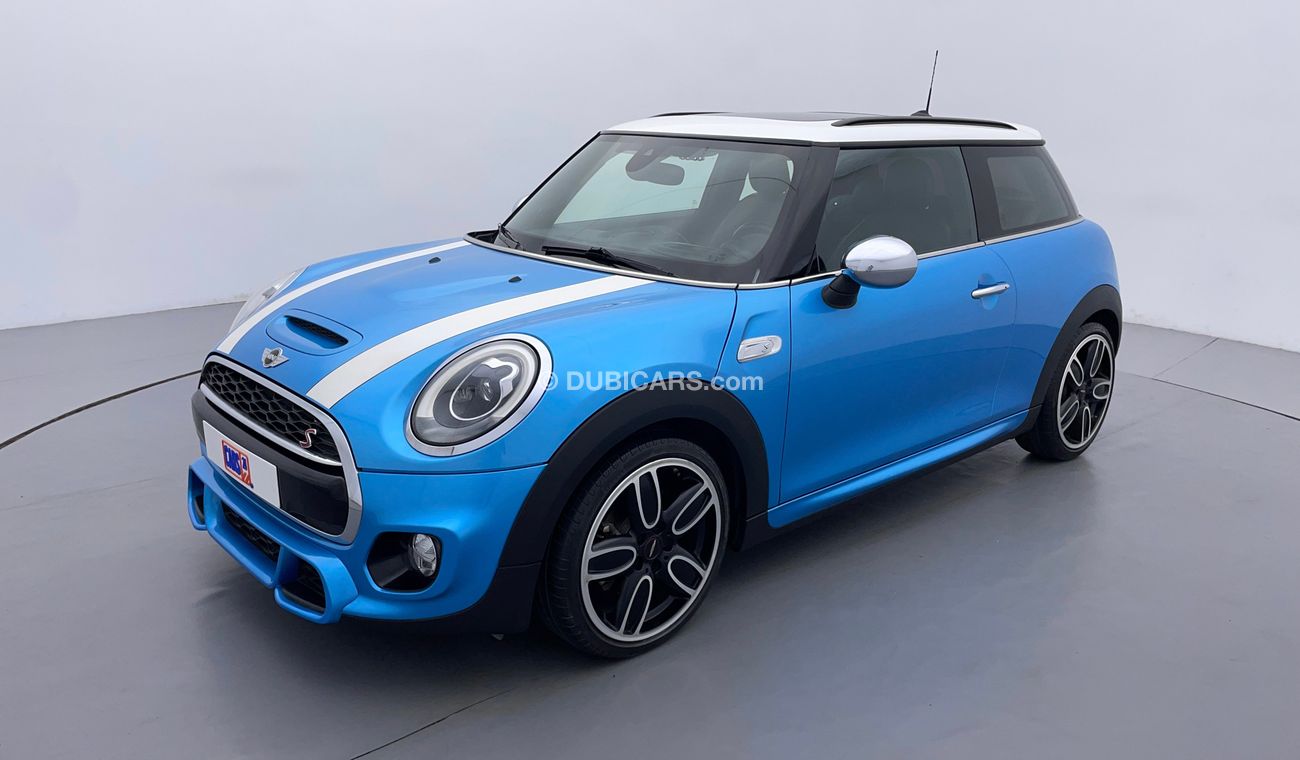 Mini Cooper S S 2 | Zero Down Payment | Free Home Test Drive