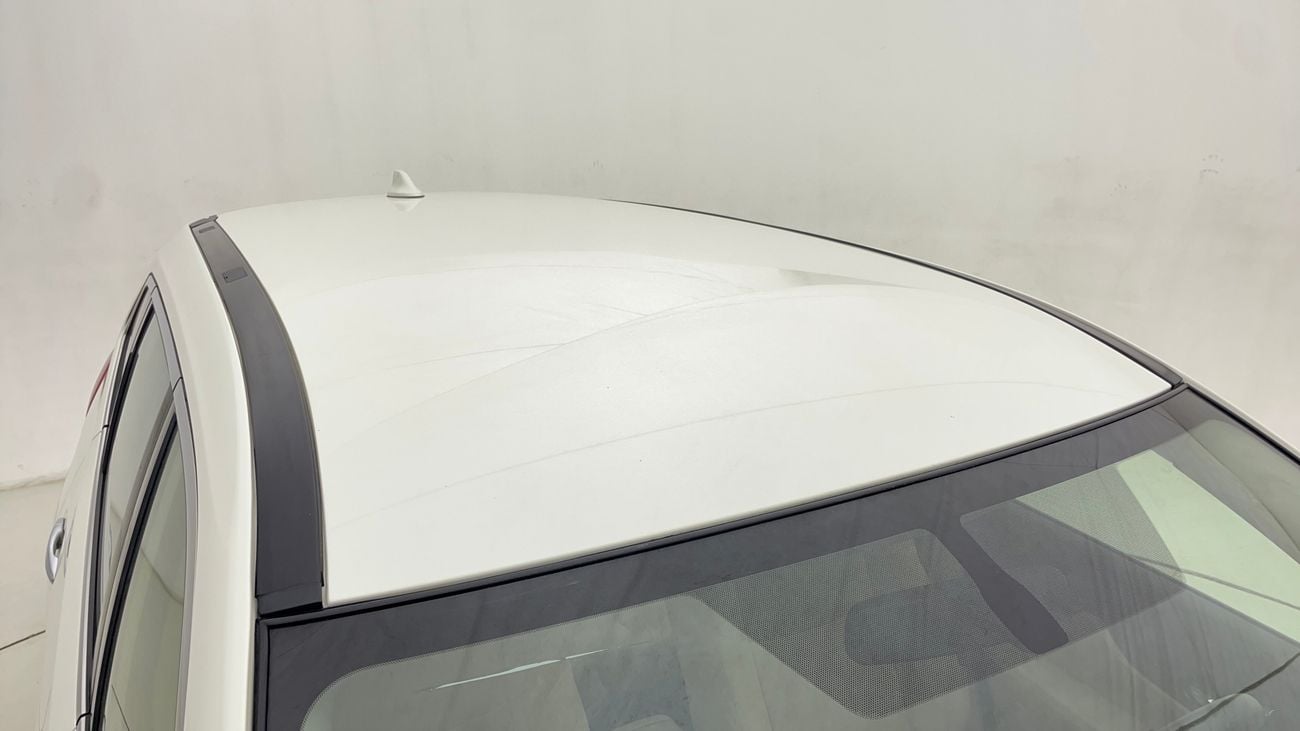 نيسان إكس تريل S 2.5 | بدون دفعة مقدمة | اختبار القيادة في المنزل