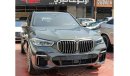 BMW X5 M50i Under Warranty Full Option 2022 GCC