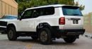 تويوتا برادو GXR Limited | 2.7 L | V4 | Turbo | Petrol