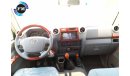 Toyota Land Cruiser 70 76 HARDTOP LX LIMITED V8 4.5L TURBO DIESEL MANUAL TRANSMISSION WAGON