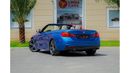 BMW 440i M Sport