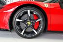 Ferrari SF90 STRADALE