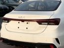 Kia K3 Kia K3 1.5L 2025 IVT Comfortable Edtion Spe