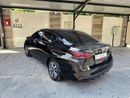 Nissan Versa SE EDITION