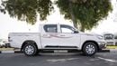 Toyota Hilux Toyota Hilux 2.7 AT 4X2 -2025YM