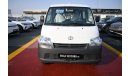 Toyota Lite-Ace Toyota Lite-Ace 1.5L Petrol, VAN, RWD, 5 Doors, Color White, Model 2023