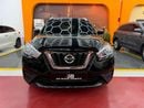 Nissan Kicks S 1.6L 0% Down Payment | NO CONVENIENCE FEES | Under warranty | Certified Pre-owned l