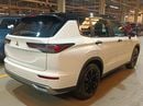 Mitsubishi Outlander PREMIUM LAUNCH EDITION