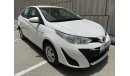 Toyota Yaris SE 1.5 | Under Warranty | Free Insurance | Inspected on 150+ parameters