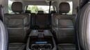 لينكولن نافيجاتور PRESIDENTIAL Lincoln Navigator 2024