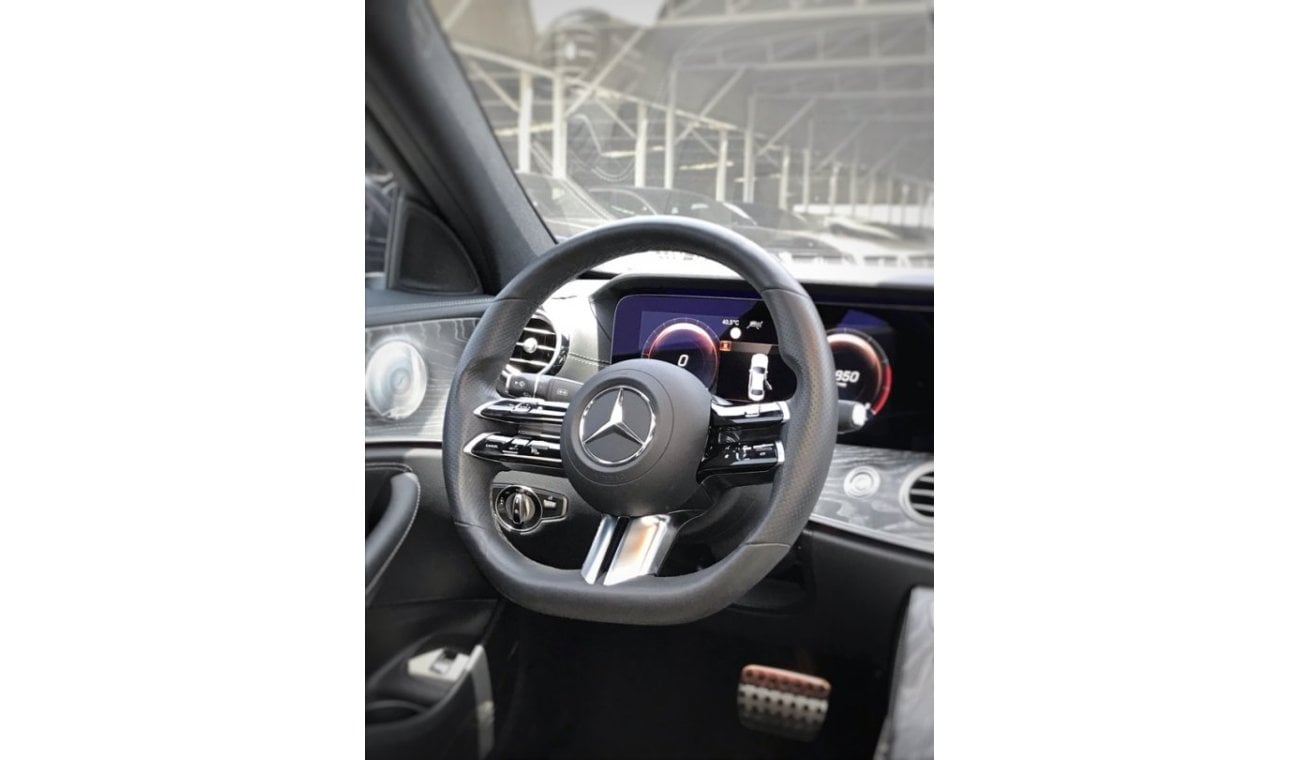 Mercedes-Benz E 350 Mercedes-Benz E350 Ward Japan Clean Tile 2021