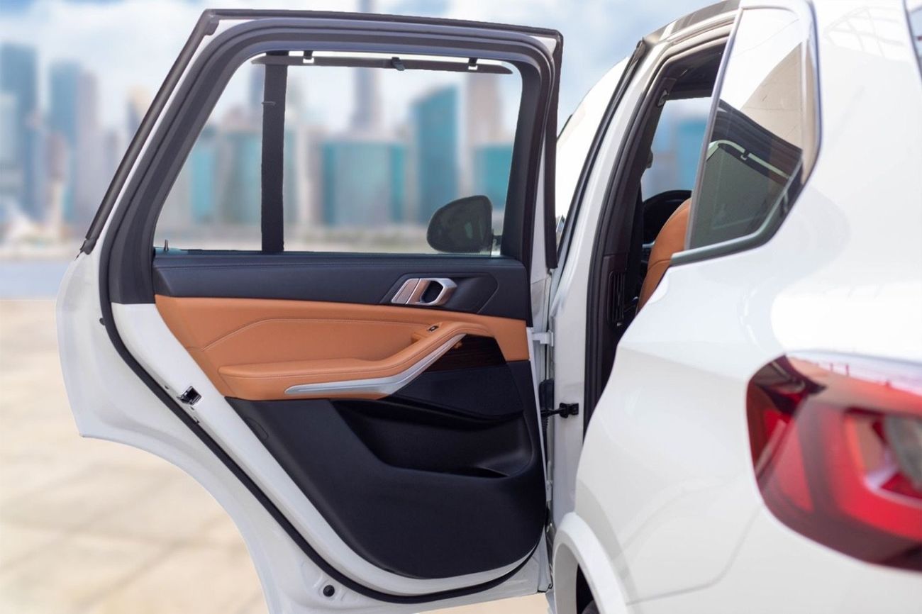 بي أم دبليو X5 40i M SPORT