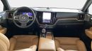 Volvo XC60 2.0 B5 P MHEV ULTIMATE BRIGHT 4WD AUTO | Guaranteed Warranty | 0 Down Payment