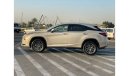 لكزس RX 350 *Offer*2016 Lexus Rx350 /5% VAT LOCAL REG