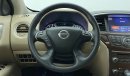 Nissan Pathfinder 3.5