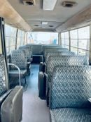 Toyota Coaster Disel / 14B