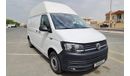 فولكس واجن T6 ترانسبورتر brand new T6 Panel Van High Roof with 3 years open mileage warranty
