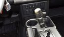 تويوتا إف جي كروزر TOYOTA FJ CRUISER 2023 4.0L V6 PETROL