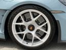بورش 911 S/T