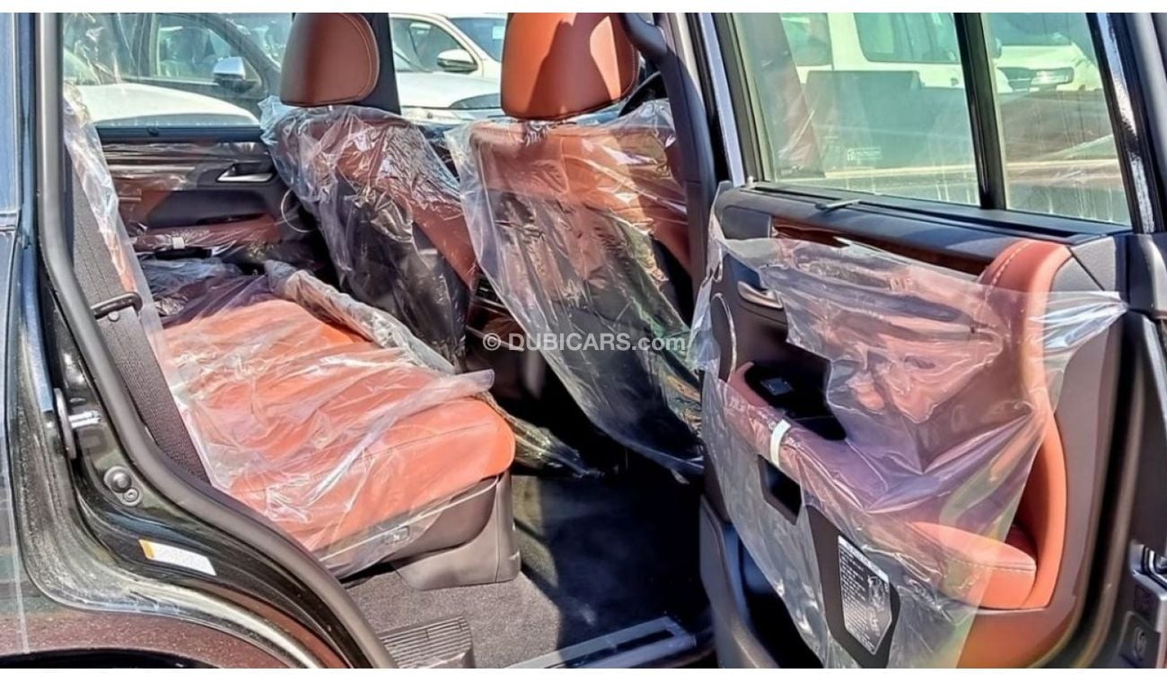 Lexus LX 570 Lexus LX 570 DIESEL