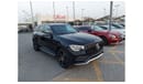 Mercedes-Benz GLC 43 AMG