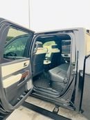 Toyota Tundra CAPSTONE