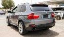 BMW X5 4.8