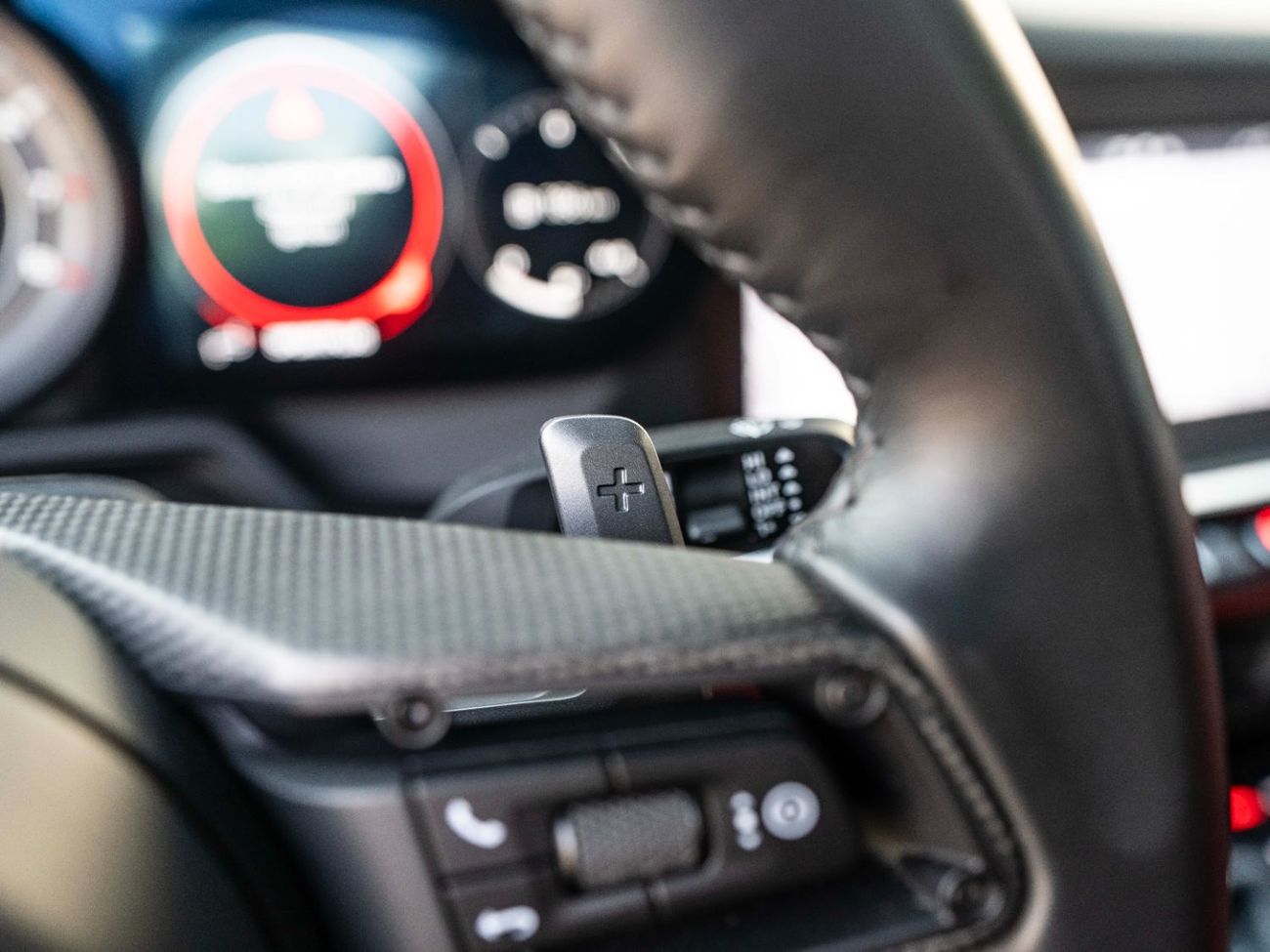 Porsche 911 Turbo S 3.8L (640 HP) Coupe