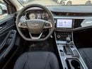 Chery Arrizo 5 Luxury | Brand | Chinese Specs