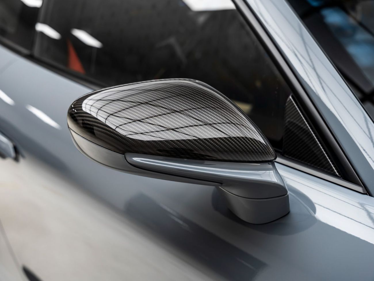 Porsche 911 GT3 4.0L 2024 Porsche 911 GT3, 2029 Porsche Warranty, Club Sport Package, Full Service History, Low 