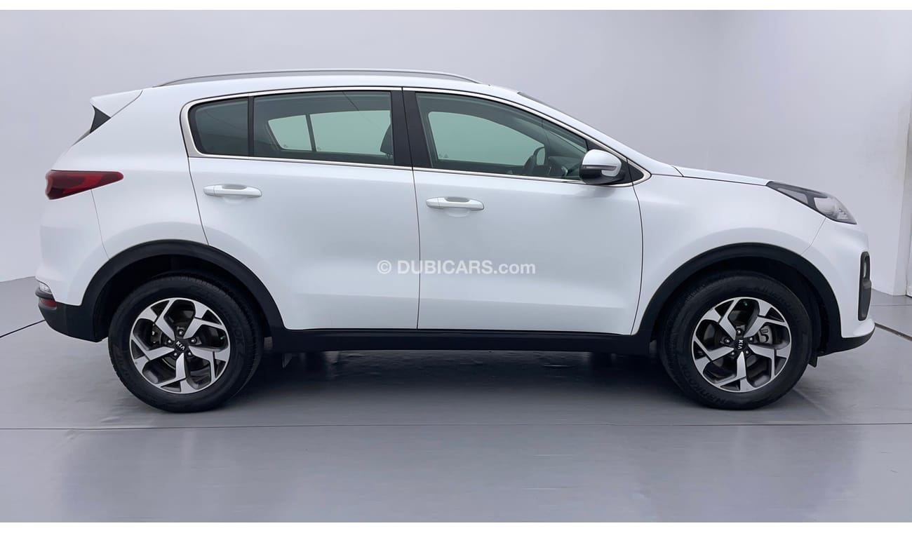 Kia Sportage LX 2 | Zero Down Payment | Free Home Test Drive