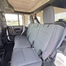 جيب رانجلر Rubicon X 3.6L