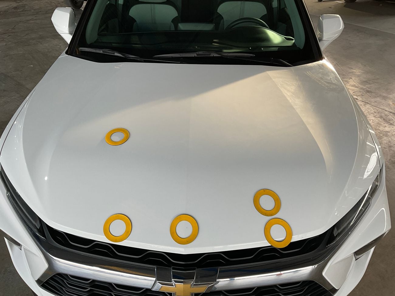 Chevrolet Blazer LT | upto AED 20,000 Ramadan Discount | Guaranteed Warranty | 0 Down Payment