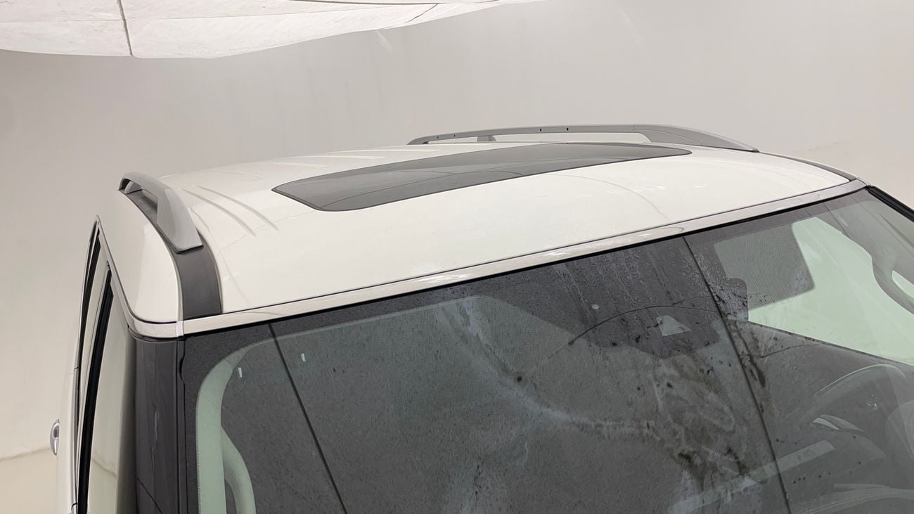 نيسان باترول SE PLATINUM CITY 4 | بدون دفعة مقدمة | اختبار القيادة في المنزل