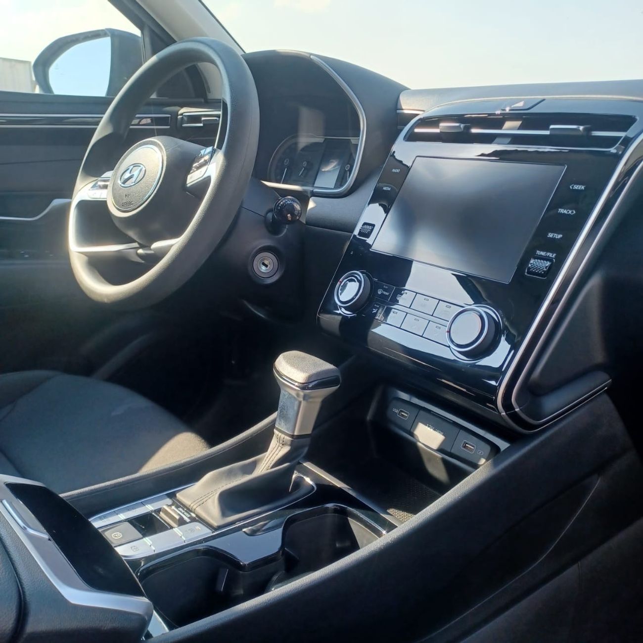 هيونداي توسون