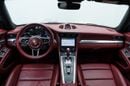 Porsche 911 CARRERA S