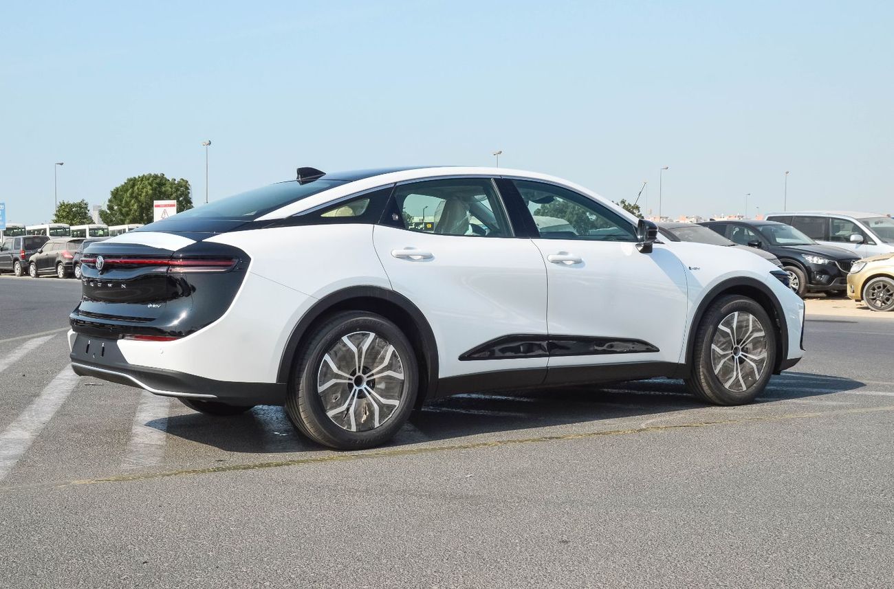 Toyota Crown TOYOTA CROWN HYBRID 2.5L FWD SEDAN 2026