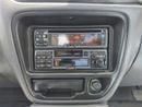 سوزوكي إيسكودو SUZUKI ESCUDO JEEP RIGHT HAND DRIVE (PM4723)