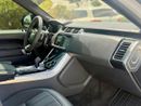 لاند روفر رينج روفر سبورت HST P400 3.0L l RANGE ROVER SPORT HST l GCC SPECS l FULL-SERVICE HISTORY l  UNDER WARRANTY l